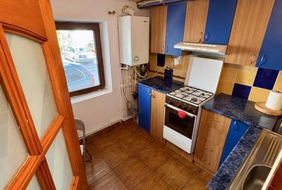 Apartament cu 3 camere decomandat în Central - 4