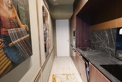 Apartament cu 2 camere decomandat, mobilat în Politehnica - 6