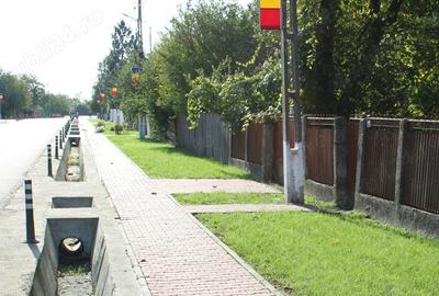 Casă cu 4 camere în Olari - 4