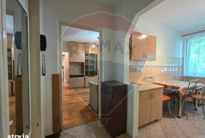 Apartament cu 2 camere în Libertății - 6