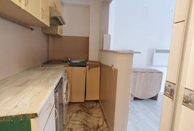 Garsonieră semidecomandată în Moșilor - 2