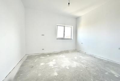 Duplex cu garaj, 4 camere, 128 mp utili - Dumbravita Duplex cu garaj, 4 camere, 128 mp utili - Dumbravita - 4