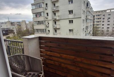 GARSONIERA DE INCHIRIAT NERVA TRAIAN/ METROU TIMPURI NOI - 15