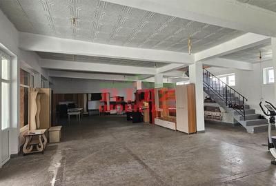 Spațiu comercial, de 250 mp, în Studina - 4