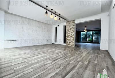 Vila din caramida 4 dormitoare, 170 mp utili, teren 335 mp, - 12