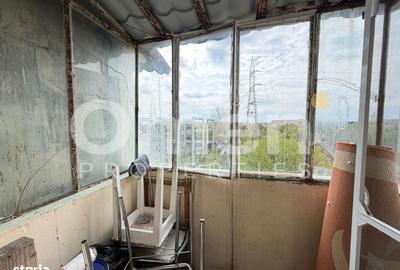 Garsonieră, mobilată în Depozitelor - 5