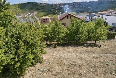 Casă cu 4 camere cu Teren 741 Mp în Apahida - 12