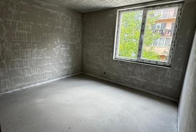 Apartament de 3 camere, 63,80 mp, balcon 9,16,  zona Muzeul Apei - 4