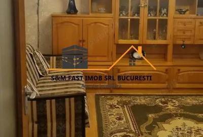 Inchiriere Apartament 3 camere-Drumul Taberei- - 3