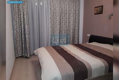 Apartament cu 2 camere decomandat, mobilat în Borhanci - 1