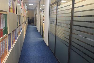 Spațiu comercial, de 350 mp, în Țiglina 1 - 5