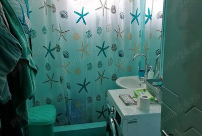 Vand apartament 3 camere. - 7