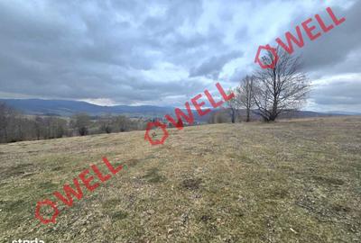 Teren de 2702 mp, în Vama Buzăului - 6