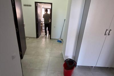 Apartament cu 3 camere decomandat în 1 Decembrie 1918 - 11