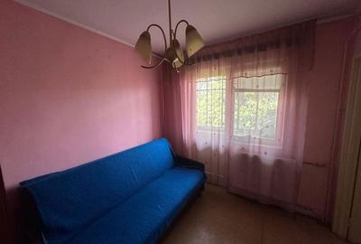 Apartament cu 2 camere semidecomandat în Nufărul - 2