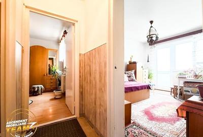 3D Tur! 3 camere,decomandate,apreciabila ariere,Dealului,Simeria,Sfantu Gheorghe - 15