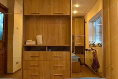 Apartament cu 2 camere decomandat în Central - 2