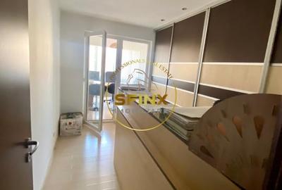 Apartament cu 4 camere decomandat, mobilat în Brâncoveanu - 3