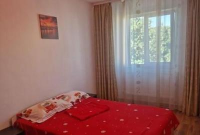 APARTAMENT 2 CAMERE DECOMANDAT CONFORT 2 ZONA CASA DE CULTURA - 2