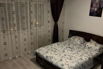 Garsonieră decomandată în Rahova