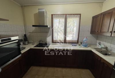 Casa individuala S+P+M, 250 mp, Zona Girocului - 4