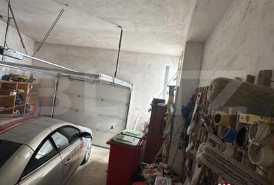 Casă cu 4 camere cu Teren 496 Mp în Aurel Vlaicu