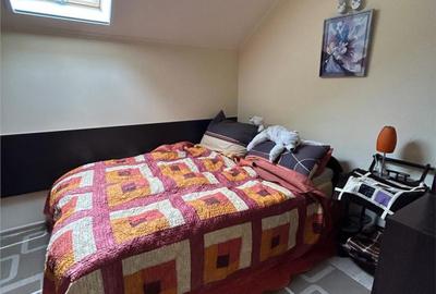 Casă cu 7 camere cu Teren 510 Mp în Paleu - 9