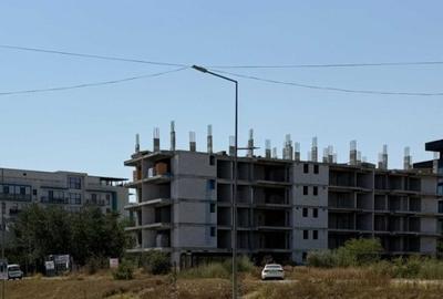 STUDIO MAMAIA NORD/ PRET PROMOTIE/RATE LA DEZVOLTATOR /APROAPE DE MARE/ PREMIUM/ - 2