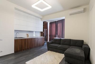 Apartament de 1 camera pe Stephenson in zona Garii - 5