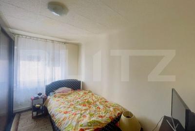 Apartament decomandat, 4 camere, 92 mp, zona Cornitoiu - 5