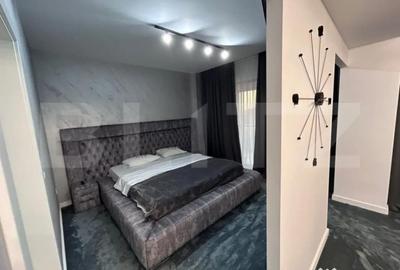 Apartament cu 3 camere semidecomandat, mobilat în Central - 8