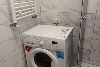 Apartament cu 2 camere modern - 8