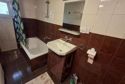 Casa 4 camere garaj pivnita 550mp teren zona Trei Stejari - 22