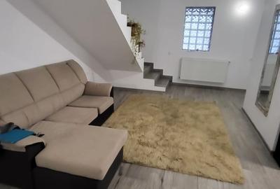 Vila P+E, COCU, teren 5.100mp, finisaje moderne, mobilata - 3
