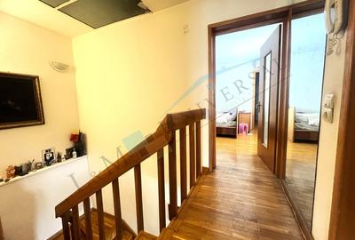 Casă cu 6 camere cu Canalizare în Dorobanți - 4