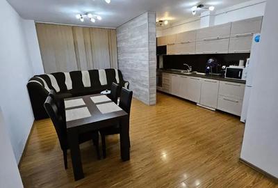 Apartament cu 3 camere decomandat în Central - 4