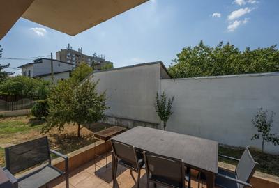 Bucurestii Noi, Laminorului, casa si teren 1.320mp cu deschidere la doua strazi! Bucurestii Noi, Laminorului, casa si teren 1.320mp cu deschidere la doua strazi! - 10