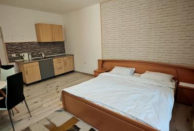 Studio situat in casa,mobilat, ASTRA 420 euro cu UTILITATI INCLUSE Studio situat in casa,mobilat, ASTRA 420 euro cu UTILITATI INCLUSE - 5