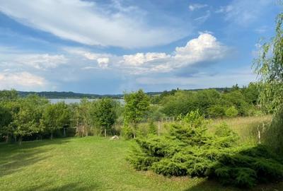 Casă individuală cu 4 camere cu Canalizare în Fârdea - 5