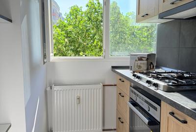 Apartament cu 2 camere decomandat în Chișinau - 2