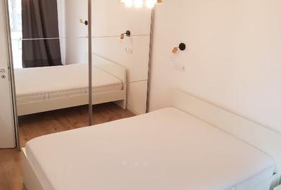 Apartament cu 2 camere semidecomandat în Aviației - 11