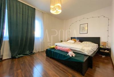 Apartament cu 2 camere semidecomandat în Zorilor - 3