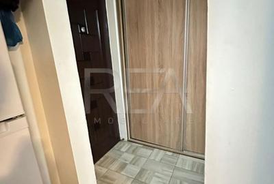 Garsoniera Decomandata , Centrala Proprie , Zona Giurgiului - 4