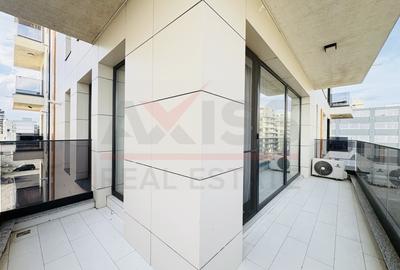 Ap. 2 camere | lake view | Koya Tower | mobilat Rovere | Mamaia Nord - 16