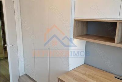 Vanzare apartament 3 camere zona Gorjului - 12