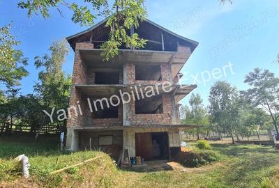 Casa de vanzare in comuna Valea Danului, Jude? Arge?. - 11