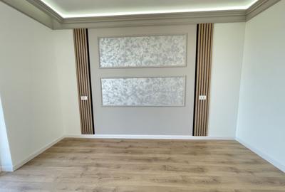 Apartament 3 camere bloc nou si finisaje de calitate - 4