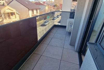 Garsonieră decomandată, mobilată în Dacia - 6