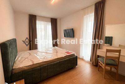 Apartament cu 2 camere decomandat în Central - 6