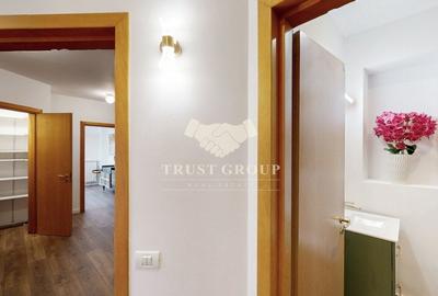 Apartament 4 camere Aviatorilor Kiseleff | Loc de parcare - 31